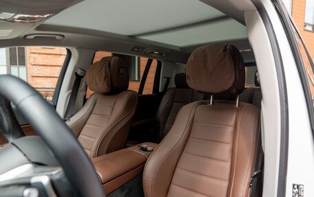 Mercedes-Benz GLS, 2024 год, 14 650 000 рублей, 7 фотография
