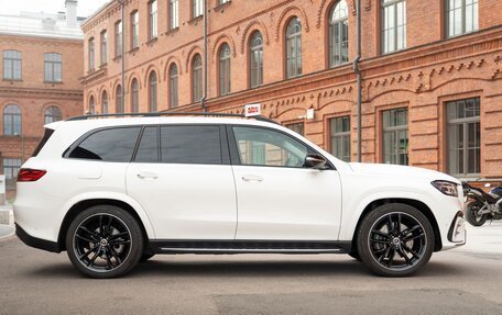Mercedes-Benz GLS, 2024 год, 14 650 000 рублей, 3 фотография