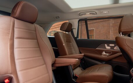 Mercedes-Benz GLS, 2024 год, 14 650 000 рублей, 16 фотография