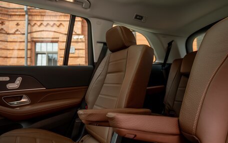 Mercedes-Benz GLS, 2024 год, 14 650 000 рублей, 12 фотография