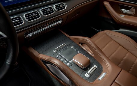 Mercedes-Benz GLS, 2024 год, 14 650 000 рублей, 9 фотография