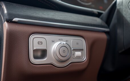 Mercedes-Benz GLS, 2024 год, 14 650 000 рублей, 10 фотография