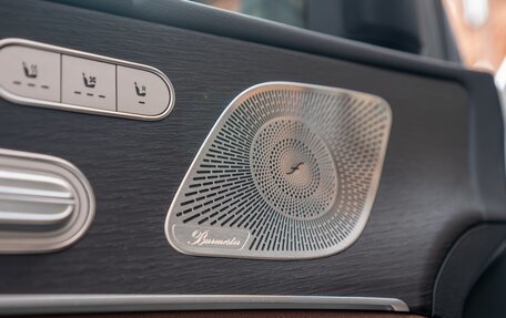 Mercedes-Benz GLS, 2024 год, 14 650 000 рублей, 11 фотография