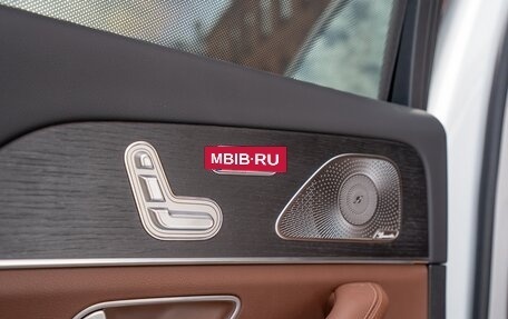 Mercedes-Benz GLS, 2024 год, 14 650 000 рублей, 15 фотография
