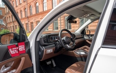 Mercedes-Benz GLS, 2024 год, 14 650 000 рублей, 6 фотография