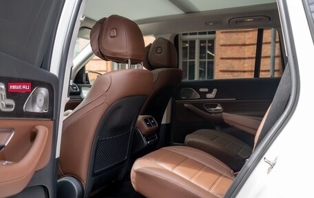 Mercedes-Benz GLS, 2024 год, 14 650 000 рублей, 14 фотография