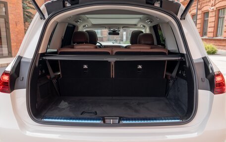 Mercedes-Benz GLS, 2024 год, 14 650 000 рублей, 19 фотография