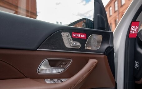 Mercedes-Benz GLS, 2024 год, 14 650 000 рублей, 8 фотография