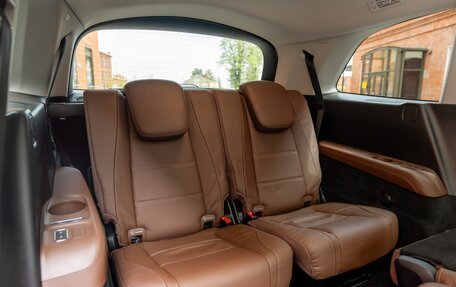 Mercedes-Benz GLS, 2024 год, 14 650 000 рублей, 25 фотография