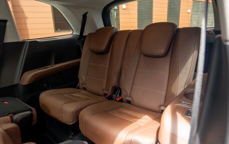 Mercedes-Benz GLS, 2024 год, 14 650 000 рублей, 27 фотография