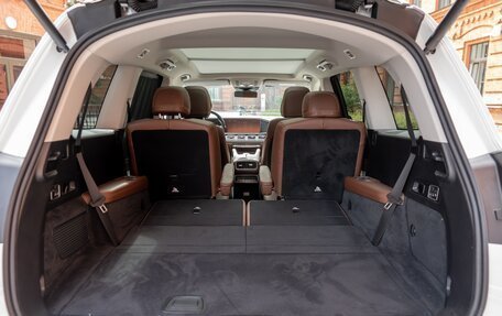 Mercedes-Benz GLS, 2024 год, 14 650 000 рублей, 28 фотография