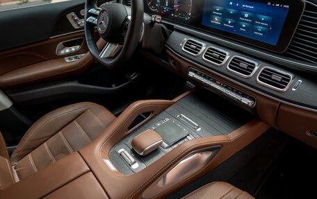 Mercedes-Benz GLS, 2024 год, 14 650 000 рублей, 29 фотография
