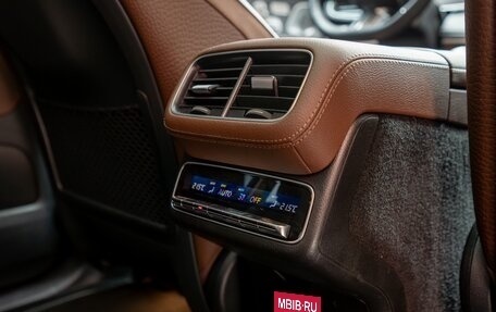 Mercedes-Benz GLS, 2024 год, 14 650 000 рублей, 17 фотография