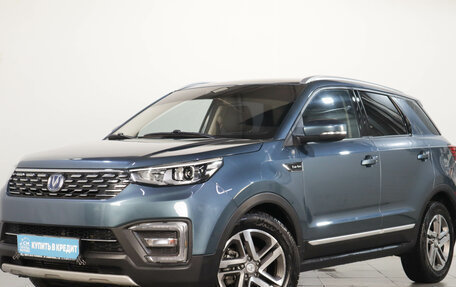 Changan CS55, 2019 год, 1 499 000 рублей, 4 фотография
