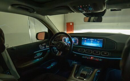 Mercedes-Benz GLS, 2024 год, 14 650 000 рублей, 38 фотография