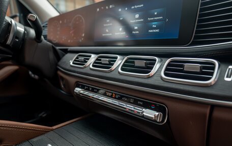 Mercedes-Benz GLS, 2024 год, 14 650 000 рублей, 30 фотография