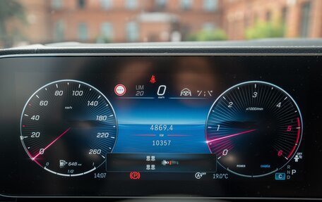 Mercedes-Benz GLS, 2024 год, 14 650 000 рублей, 33 фотография