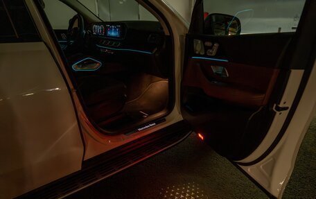 Mercedes-Benz GLS, 2024 год, 14 650 000 рублей, 37 фотография