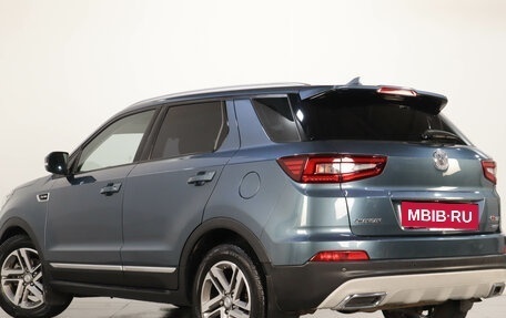 Changan CS55, 2019 год, 1 499 000 рублей, 5 фотография