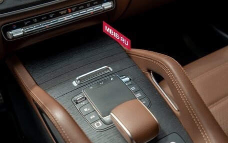 Mercedes-Benz GLS, 2024 год, 14 650 000 рублей, 34 фотография