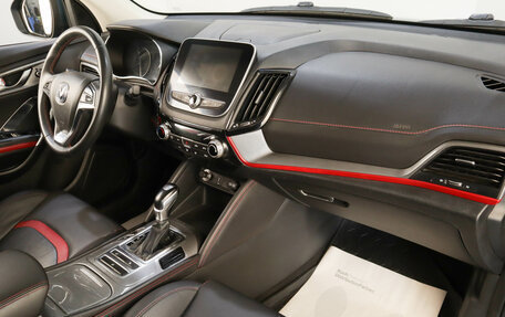 Changan CS55, 2019 год, 1 499 000 рублей, 12 фотография