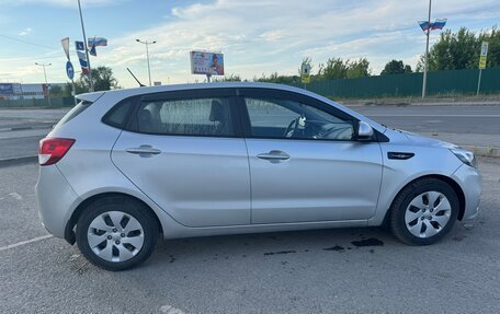 KIA Rio III рестайлинг, 2016 год, 1 150 000 рублей, 6 фотография