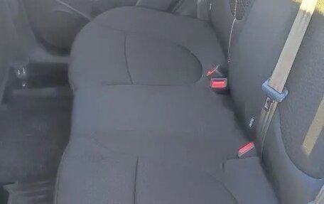KIA Rio III рестайлинг, 2016 год, 1 150 000 рублей, 10 фотография