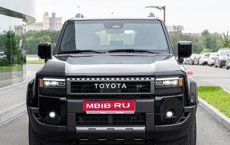 Toyota Land Cruiser Prado, 2026 год, 11 500 000 рублей, 4 фотография