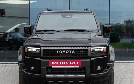 Toyota Land Cruiser Prado, 2026 год, 11 500 000 рублей, 3 фотография