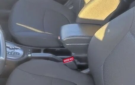 KIA Rio III рестайлинг, 2016 год, 1 150 000 рублей, 9 фотография