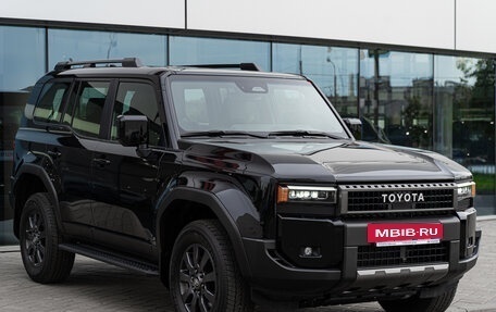 Toyota Land Cruiser Prado, 2026 год, 11 500 000 рублей, 5 фотография
