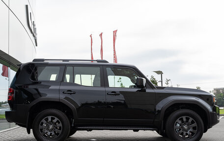 Toyota Land Cruiser Prado, 2026 год, 11 500 000 рублей, 6 фотография