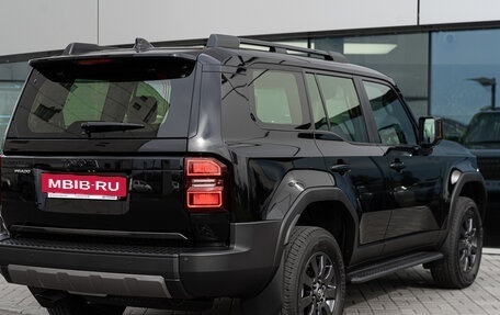 Toyota Land Cruiser Prado, 2026 год, 11 500 000 рублей, 7 фотография