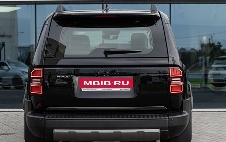 Toyota Land Cruiser Prado, 2026 год, 11 500 000 рублей, 8 фотография