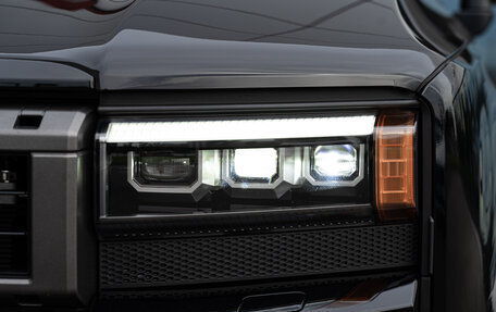 Toyota Land Cruiser Prado, 2026 год, 11 500 000 рублей, 25 фотография