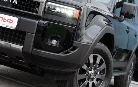 Toyota Land Cruiser Prado, 2026 год, 11 500 000 рублей, 24 фотография