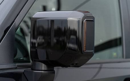 Toyota Land Cruiser Prado, 2026 год, 11 500 000 рублей, 26 фотография