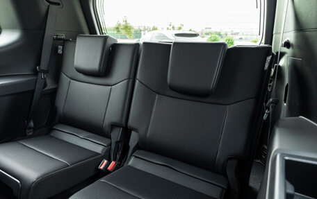 Toyota Land Cruiser Prado, 2026 год, 11 500 000 рублей, 21 фотография