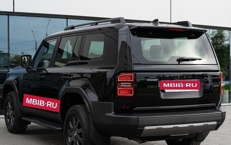 Toyota Land Cruiser Prado, 2026 год, 11 500 000 рублей, 9 фотография