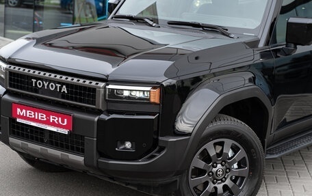 Toyota Land Cruiser Prado, 2026 год, 11 500 000 рублей, 23 фотография