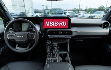 Toyota Land Cruiser Prado, 2026 год, 11 500 000 рублей, 19 фотография