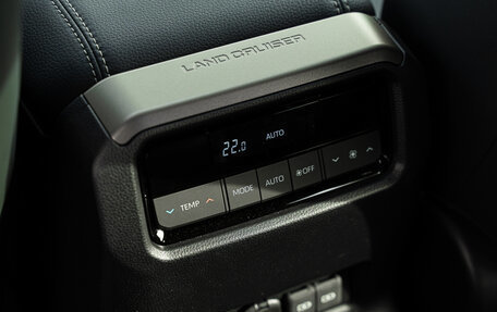 Toyota Land Cruiser Prado, 2026 год, 11 500 000 рублей, 30 фотография