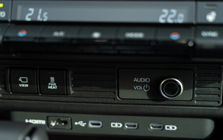 Toyota Land Cruiser Prado, 2026 год, 11 500 000 рублей, 34 фотография