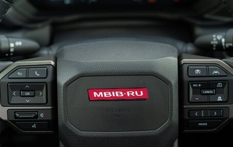 Toyota Land Cruiser Prado, 2026 год, 11 500 000 рублей, 32 фотография