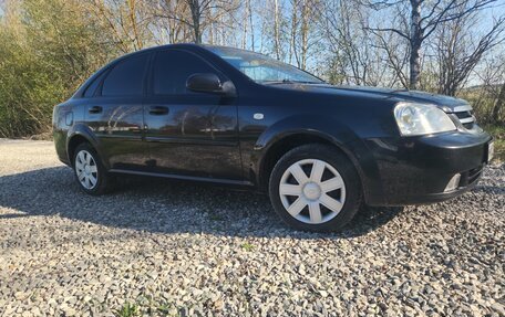 Chevrolet Lacetti, 2007 год, 410 000 рублей, 3 фотография