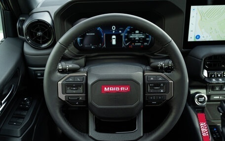 Toyota Land Cruiser Prado, 2026 год, 11 500 000 рублей, 31 фотография