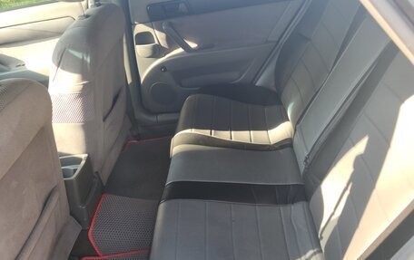 Chevrolet Lacetti, 2007 год, 410 000 рублей, 7 фотография