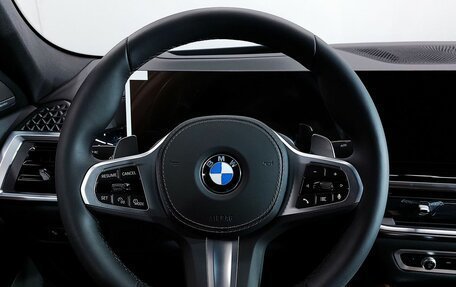 BMW X6, 2025 год, 15 390 000 рублей, 9 фотография