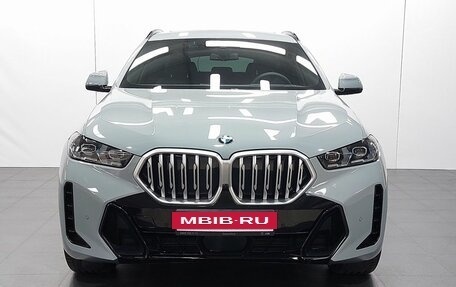 BMW X6, 2025 год, 15 390 000 рублей, 2 фотография