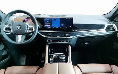 BMW X6, 2025 год, 15 390 000 рублей, 11 фотография